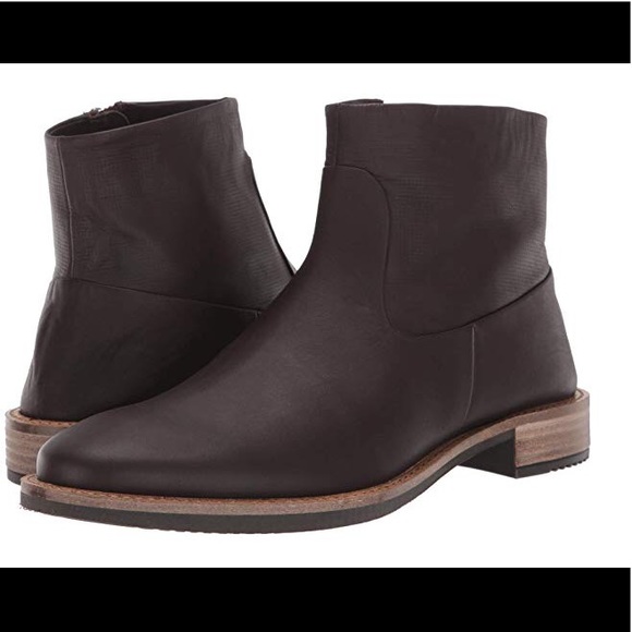 ECCO🌹SARTORELLE 25 ANKLE BOOT NEW
EU 42 (11-11.5) - Picture 1 of 8